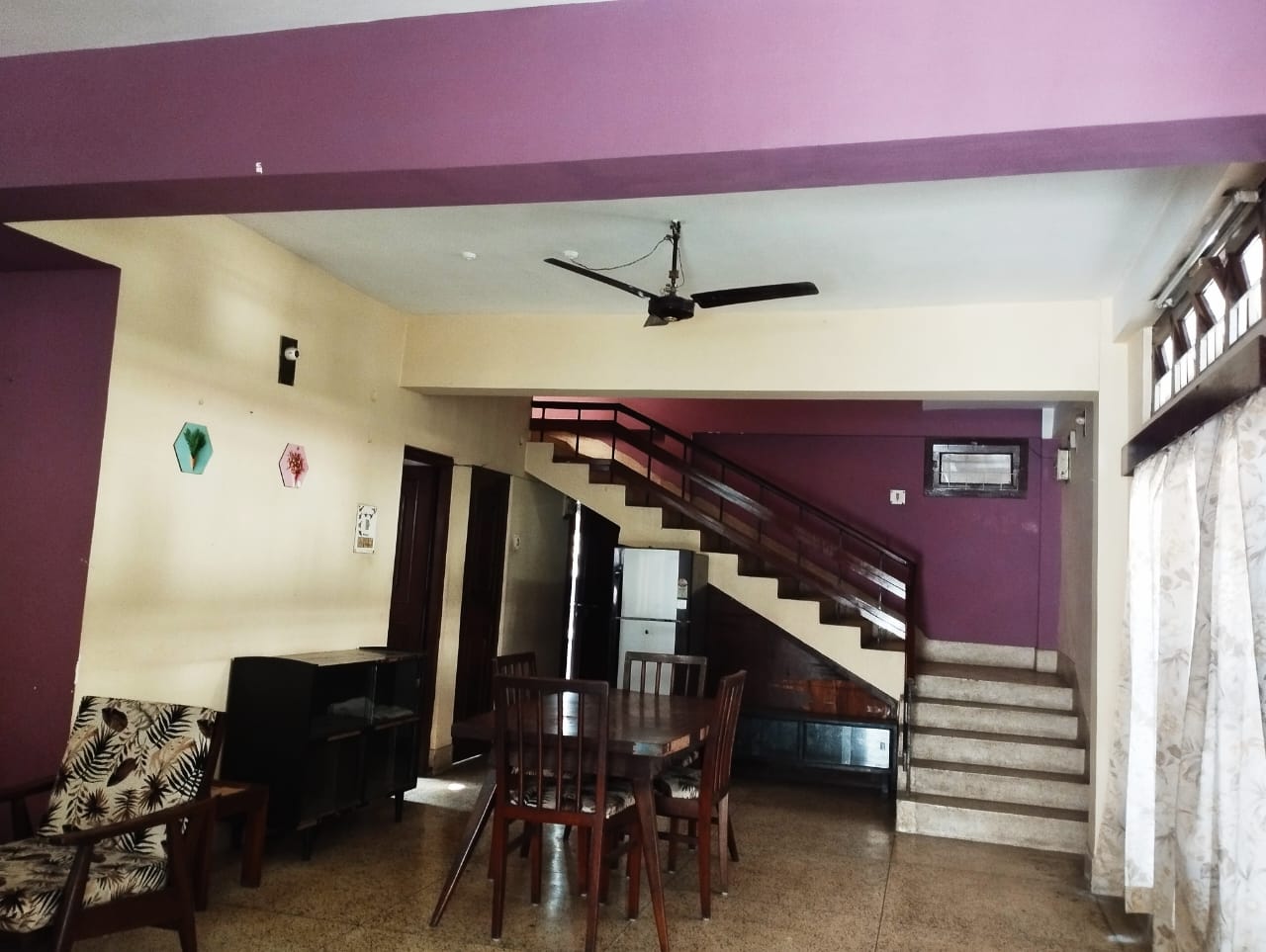 Fully Furnished 2bhk in Chandan Nagar Path, Jaya Nagar, Beltola, Guwahati, Assam, India for Rent